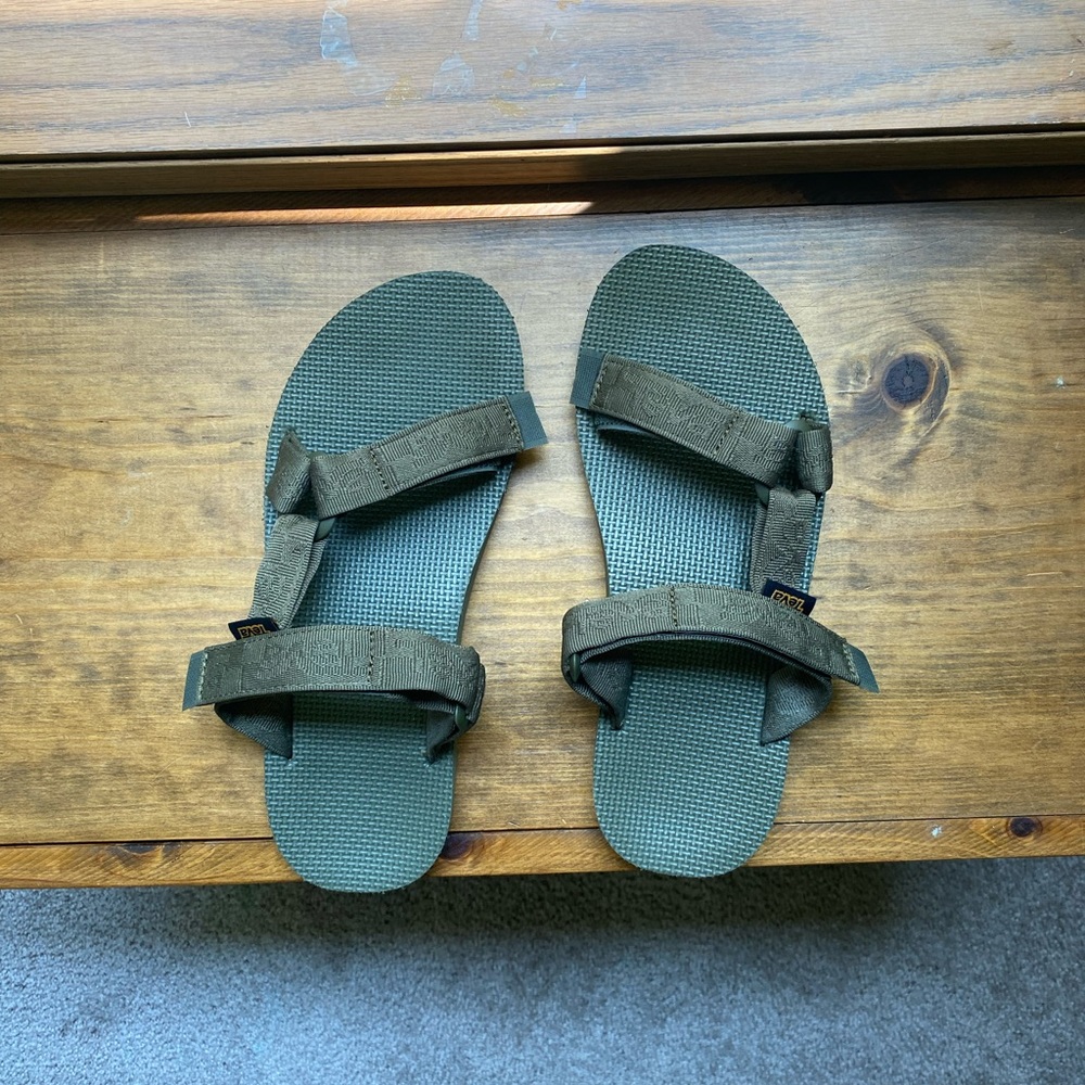 Teva Universal Slide